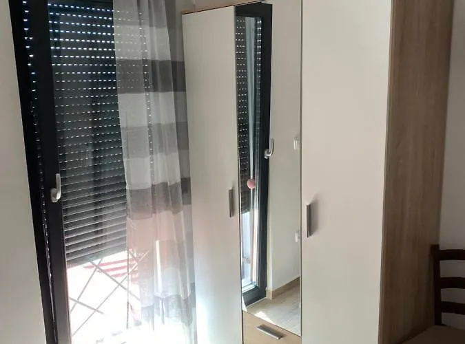 Apartmani Bella Vista