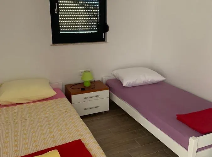 Apartmani Bella Vista